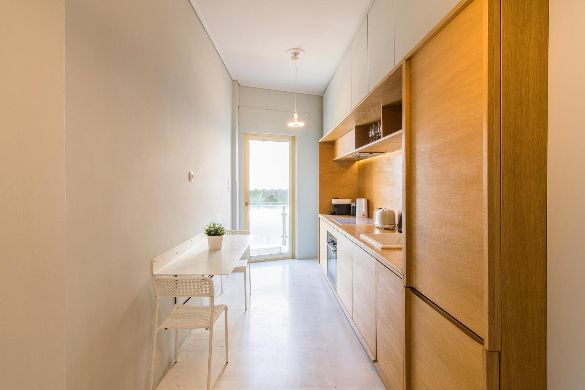 Large Ideal For 5 * Atene